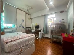 Blk 266C The Coris (Sengkang), HDB 4 Rooms #528227181